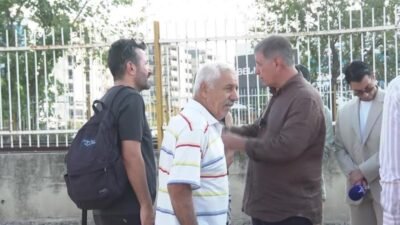 İzmir Büyükşehir Belediyesi, Karşıyaka Şemikler’deki 2 bin 500 metrekarelik atıl