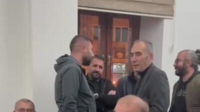Ankara Bölge Adliye Mahkemesi 36. Hukuk Dairesi'nin CHP'nin 38. Olağan