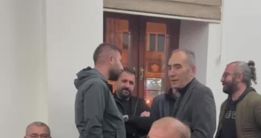 Ankara Bölge Adliye Mahkemesi 36. Hukuk Dairesi'nin CHP'nin 38. Olağan
