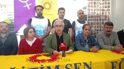 Türk Tabipler Birliği Kars, Ardahan, Iğdır, Ağrı Temsilcisi Prof. Dr.