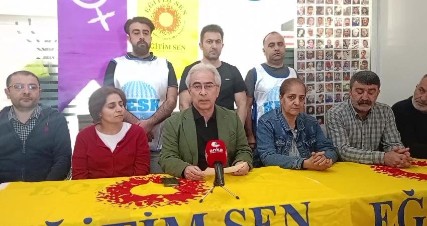 Türk Tabipler Birliği Kars, Ardahan, Iğdır, Ağrı Temsilcisi Prof. Dr.