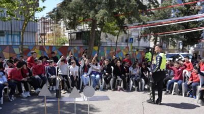 Kartal Belediyesi Sağlık İşleri Müdürlüğü, Kartal İlçe Emniyet Müdürlüğü personelinin