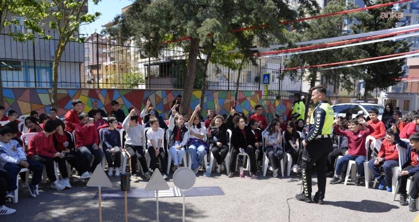 Kartal Belediyesi Sağlık İşleri Müdürlüğü, Kartal İlçe Emniyet Müdürlüğü personelinin