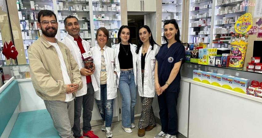 Kartal Belediyesi, toplum sağlığının korunmasında ve sağlık hizmetlerinin kesintisiz sürdürülmesinde