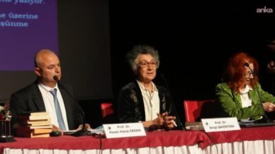 Kartal Belediyesi tarafından bu yıl üçüncüsü düzenlenen Felsefe Buluşmaları, "Eğitim