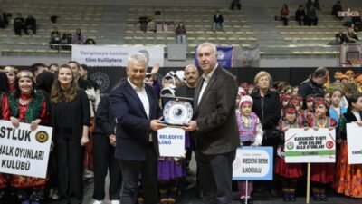Kartal Belediyesi, Anadolu’nun binlerce yıllık kültürel mirasını ve kendine özgü