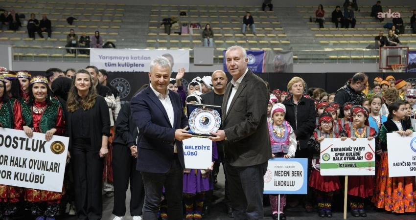 Kartal Belediyesi, Anadolu’nun binlerce yıllık kültürel mirasını ve kendine özgü