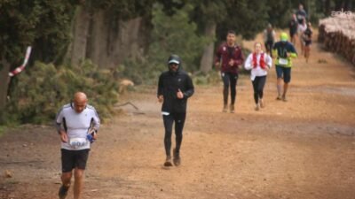 İstanbul’un en köklü doğa sporları etkinliklerinden biri haline gelen Aydos