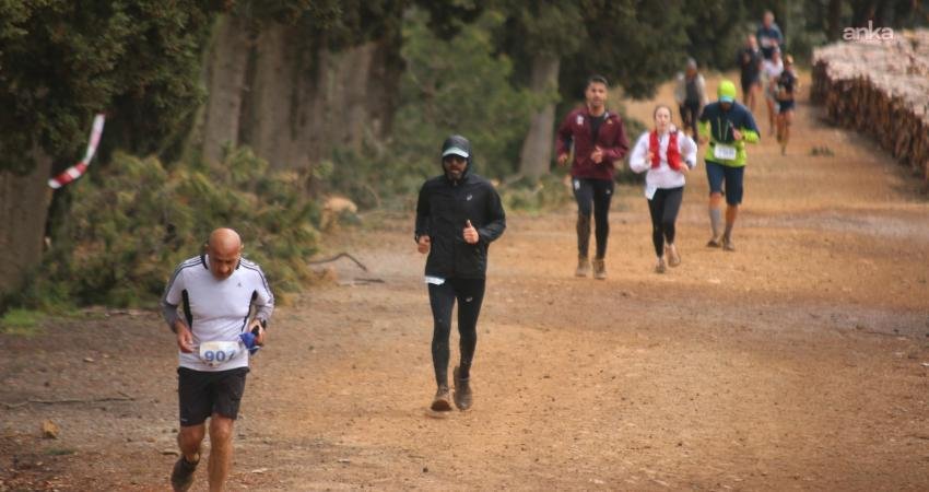 İstanbul’un en köklü doğa sporları etkinliklerinden biri haline gelen Aydos