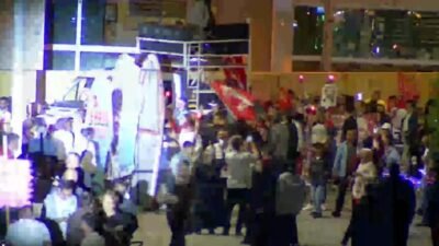 19 Mayıs Atatürk'ü Anma, Gençlik ve Spor Bayramı nedeniyle, gün