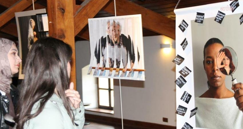 Selçuk Efes Kent Belleği, kadınların hafızasına, yaşam deneyimlerine ve görünmeyen