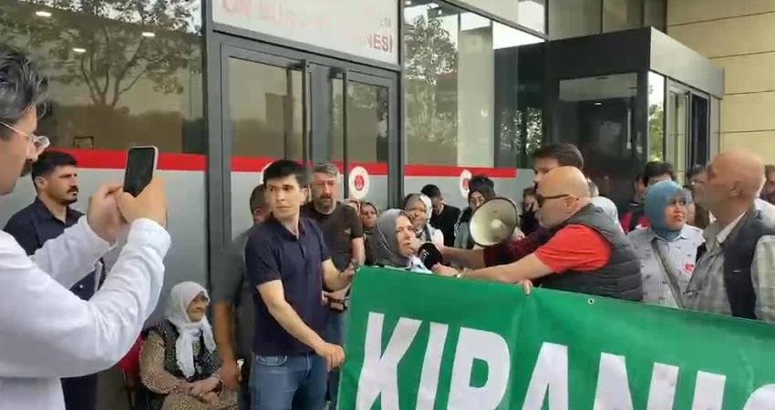Bursa Büyükşehir Belediye Meclisi’nin, Keles ilçesi Kıranışıklar Mahallesi’nde bulunan yaklaşık