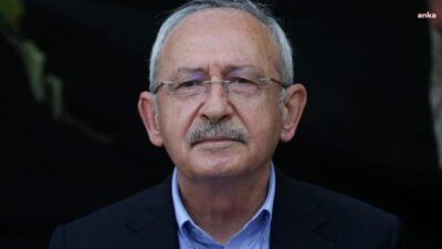 Kemal Kılıçdaroğlu, "Bir Kurban Bayramı’na daha hazırlanırken; içimizde geçmişin muhasebesini,