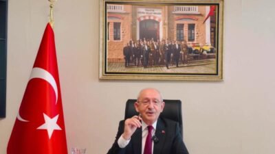 CHP’nin 7'nci Genel Başkanı Kemal Kılıçdaroğlu, CHP'li belediyelere yönelik operasyonlara