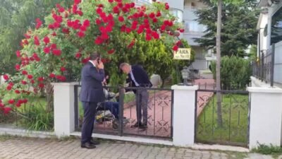 Kemal Kılıçdaroğlu, çalışmalarına konutunda davam ediyor. Kılıçdaroğlu’nu bugün mevcut ve