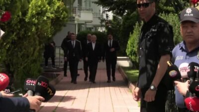 Kemal Kılıçdaroğlu, "CHP köklü bir partidir, devlet kuran bir partidir,