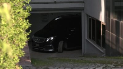 Çalışma ofisinden ayrılıp, konutuna geçen Kemal Kılıçdaroğlu, yarın kameralar karşısına