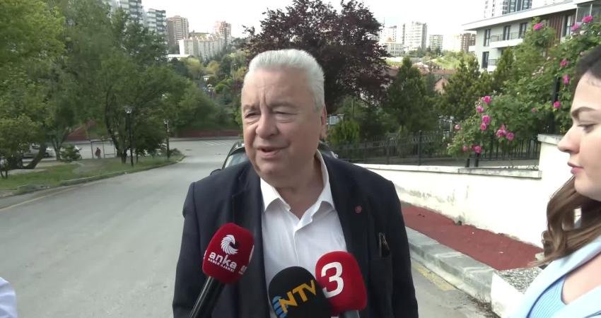 Kemal Kılıçdaroğlu’nun 15 yıllık komşusu da mutlak butlan kararından rahatsız Kemal Kılıçdaroğlu ile 15 yıldır komşuluk yaptığını ve CHP'li olduğunu