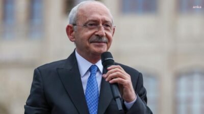 Kemal Kılıçdaroğlu’nun, 28 Mayıs olarak duyurulan CHP Genel Merkezi’nde düzenlenecek