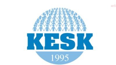KESK, 13 Mayıs 2014’te Soma’da 301 madencinin yaşamını yitirdiği maden
