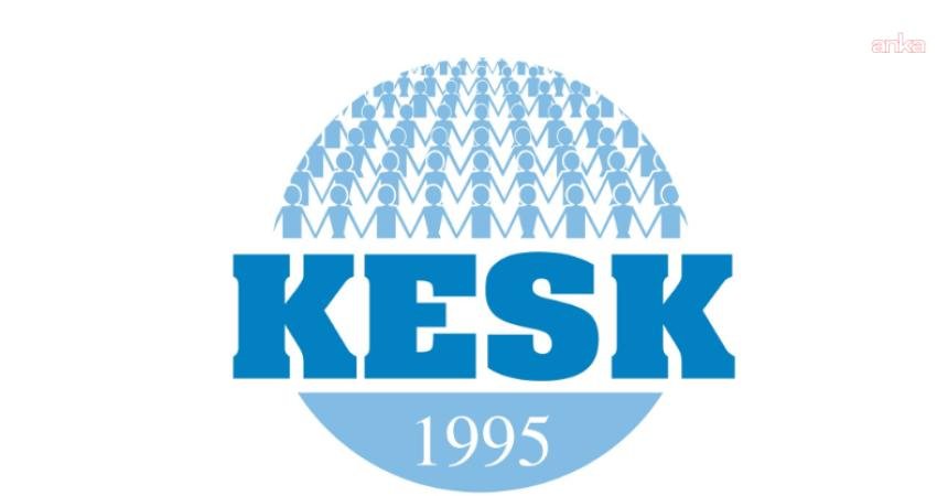 KESK, 13 Mayıs 2014’te Soma’da 301 madencinin yaşamını yitirdiği maden