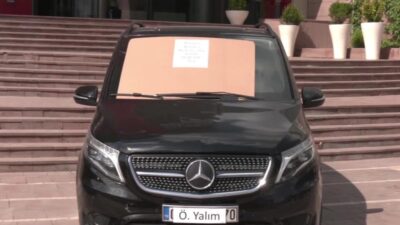 Kemal Kılıçdaroğlu, Özgür Özel döneminde CHP Genel Merkezi tarafından kullanılan