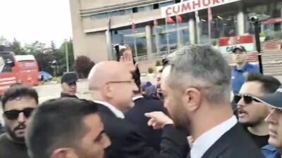 İstinaf kararıyla CHP Genel Başkanı olarak tedbiren görevlendirilen Kemal Kılıçdaroğlu’nun