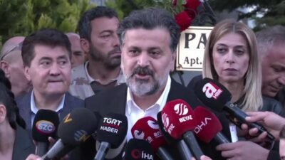 İstinaf mahkemesinin kararıyla CHP Genel Başkanı olarak görevlendirilen Kemal Kılıçdaroğlu'nun