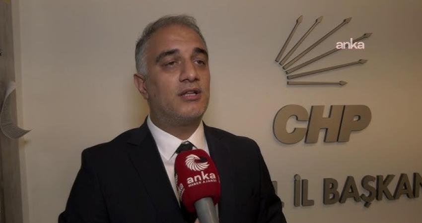 CHP'nin 38. Olağan Kurultayı'nın iptal kararı sonrası Kemal Kılıçdaroğlu'nun görevden