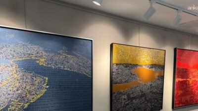 Üç kuşaklık sanat birikimini bugünün diliyle yeniden yorumlamayı hedefleyen Baykara
