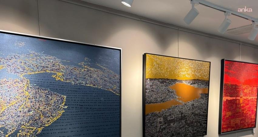 Üç kuşaklık sanat birikimini bugünün diliyle yeniden yorumlamayı hedefleyen Baykara