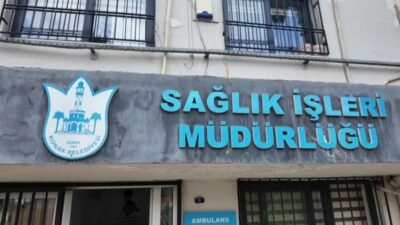 Konak Belediyesi, ücretsiz sağlık danışmanlığı hizmetiyle evde bakıma ihtiyaç duyan