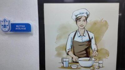 Konak Belediyesi’nin İzmir Büyükşehir Belediyesi Meslek Fabrikası iş birliğinde hayata
