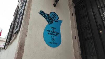Konaklı kadınlara, başta şiddetle mücadele olmak üzere her alanda uzman