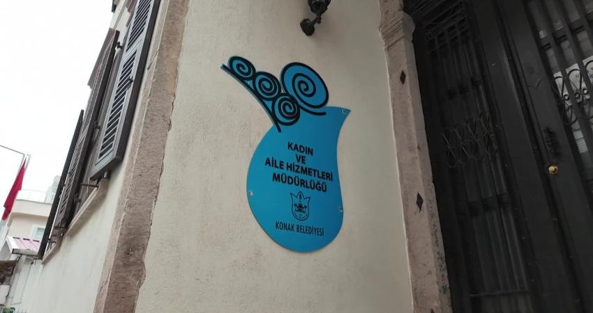 Konaklı kadınlara, başta şiddetle mücadele olmak üzere her alanda uzman