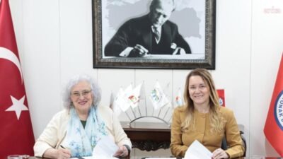 Toplumsal cinsiyet eşitliğinin güçlendirilmesi amacıyla Konak Belediyesi ile Eşit Yaşam