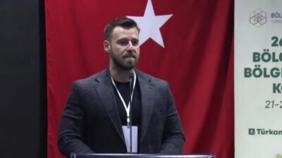 Konak Belediyesi ev sahipliğinde Bölge Bilimi Türk Milli Komitesi tarafından
