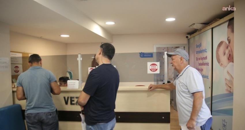 Konak Belediyesi, Emlak, Çevre Temizlik ve İlan Reklam vergisi ödemeleri