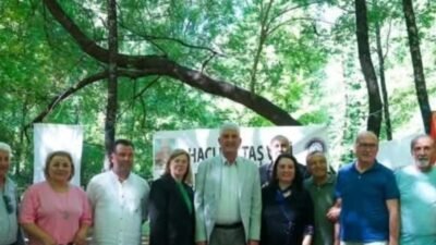 Muğla’nın Köyceğiz ilçesinde Hacı Bektaş Veli Anadolu Kültür Vakfı Köyceğiz