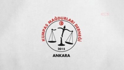 Kumpas Mağdurları Yardımlaşma ve Dayanışma Derneği'nden (KUMPASDER), istinaf kararıyla CHP