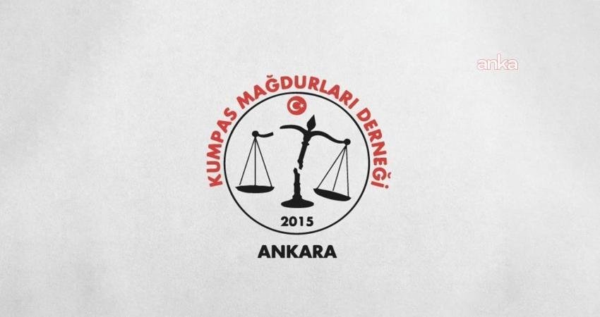 KUMPASDER’den Kılıçdaroğlu’na FETÖ tepkisi: 15 Temmuz’da kimlerin televizyon başına oturup beklediğini unutmadık Kumpas Mağdurları Yardımlaşma ve Dayanışma Derneği'nden (KUMPASDER), istinaf kararıyla CHP
