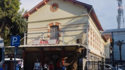 İzmir’de Kurban Bayramı'nın arife günü ve ilk gününde toplam 454