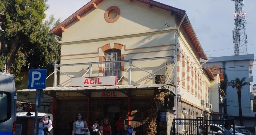 Kurban Bayramı’nda İzmir’de kurban kesimi nedeniyle 454 kişi yaralandı İzmir’de Kurban Bayramı'nın arife günü ve ilk gününde toplam 454