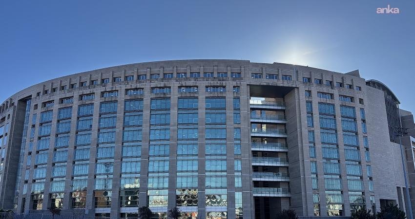 CHP’nin Cumhurbaşkanı adayı ve İstanbul Büyükşehir Belediye Başkanı Ekrem İmamoğlu’nun