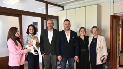 Kuşadası Belediye Başkan Vekili Tahsin Demirtaş, Kuşadası Belediyesi Ek Hizmet