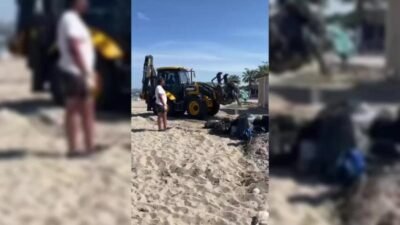 Kuşadası Belediyesi, vatandaşların Kurban Bayramı’nı rahat ve huzurlu bir şekilde
