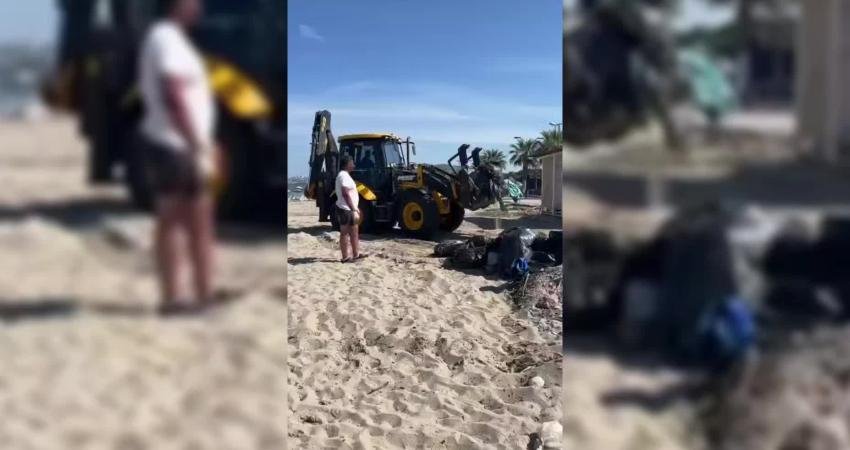 Kuşadası Belediyesi, vatandaşların Kurban Bayramı’nı rahat ve huzurlu bir şekilde