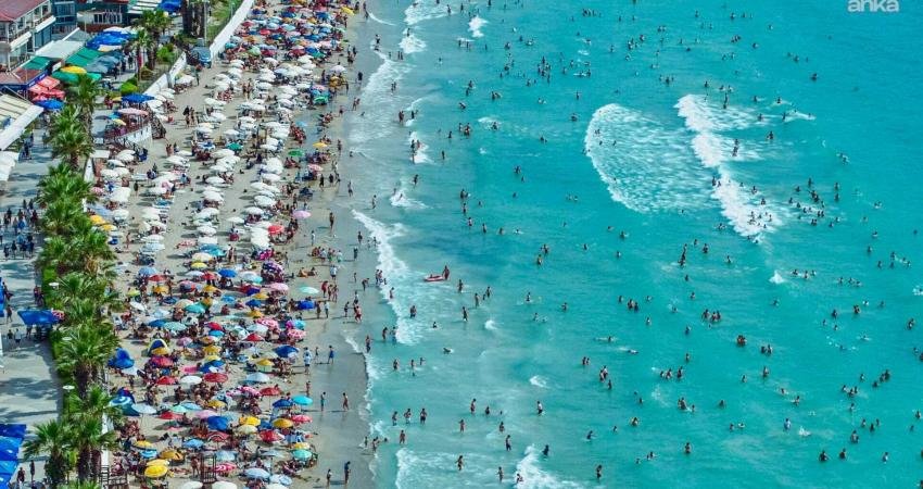 Kuşadası Belediye Başkan Vekili Tahsin Demirtaş, belediye yetki ve sorumluluğunda