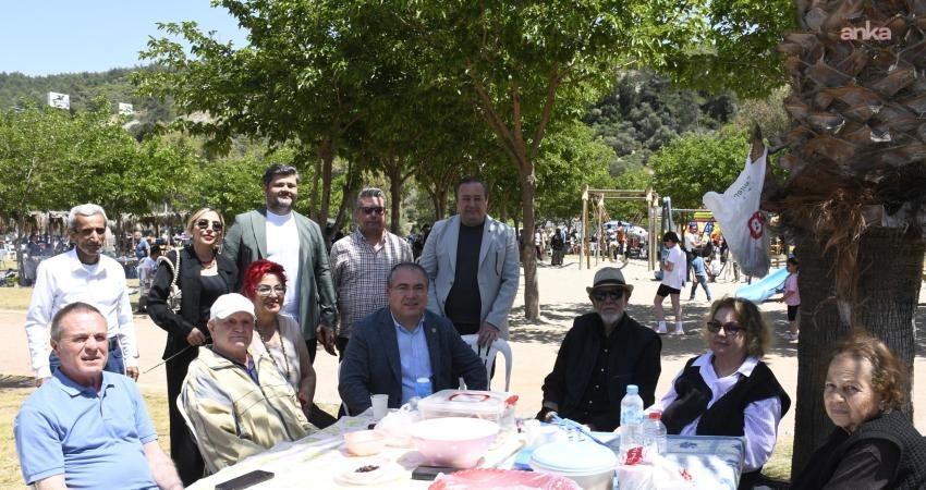 Hacı Bektaş Veli Anadolu Kültür Vakfı Kuşadası ve Aydın Çeştepe