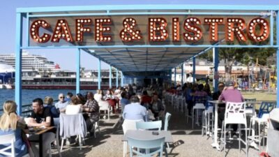 Kuşadası Belediyesi bünyesinde faaliyetlerini sürdüren İşletme ve İştirakler Müdürlüğü’ne bağlı